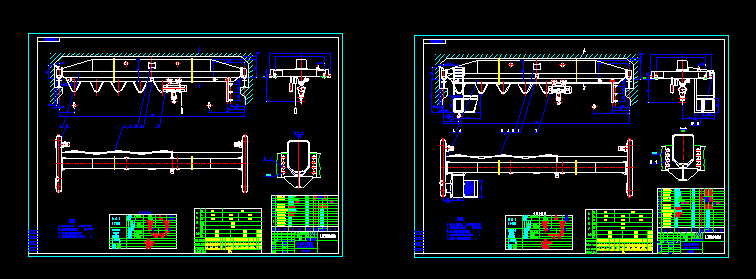 LD-A�� 늄ӆ������ؙC Q=10t Lk=7.5~22.5m
