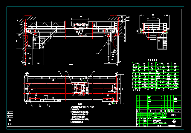 25T�p����ʽ���ؙC�D QD25(5)t-24.2m A5