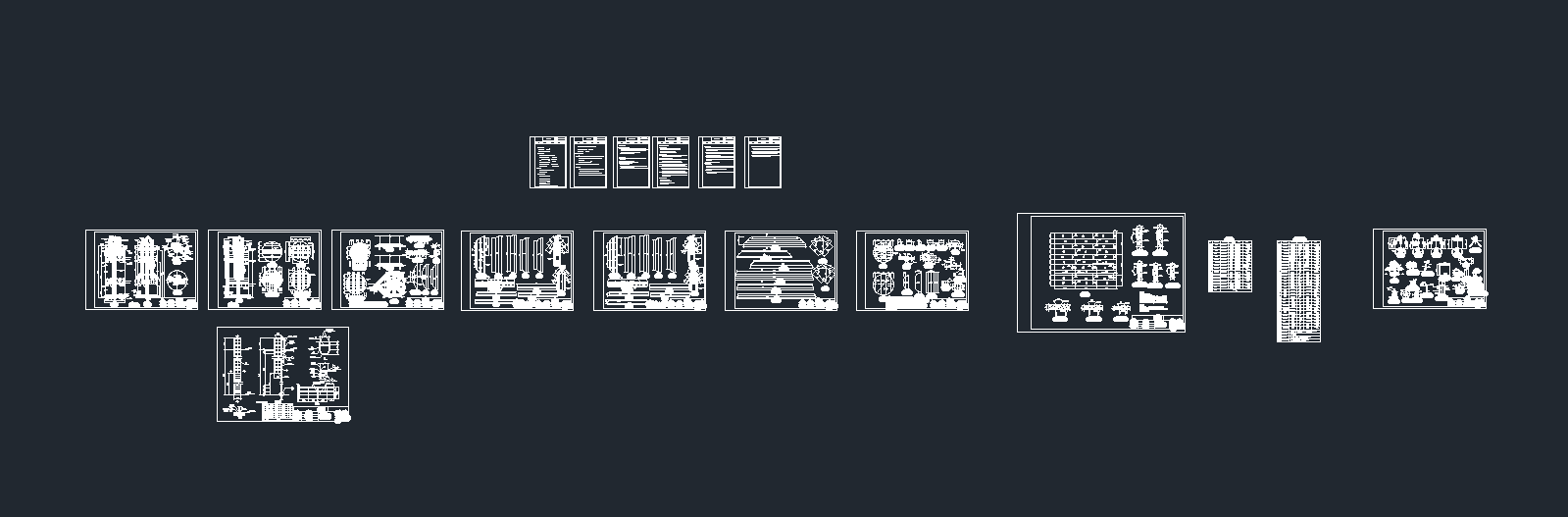 ĳ����IC����������ʩ��CAD�D�����ǘ˼��C��CAD�D��