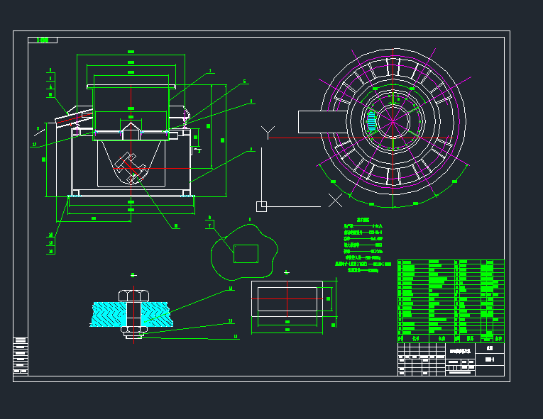 S563��������C���D���Cе�O��cad�D��
