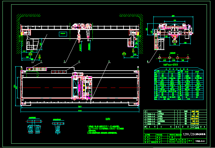 125t--25t��ʽ���ؙC