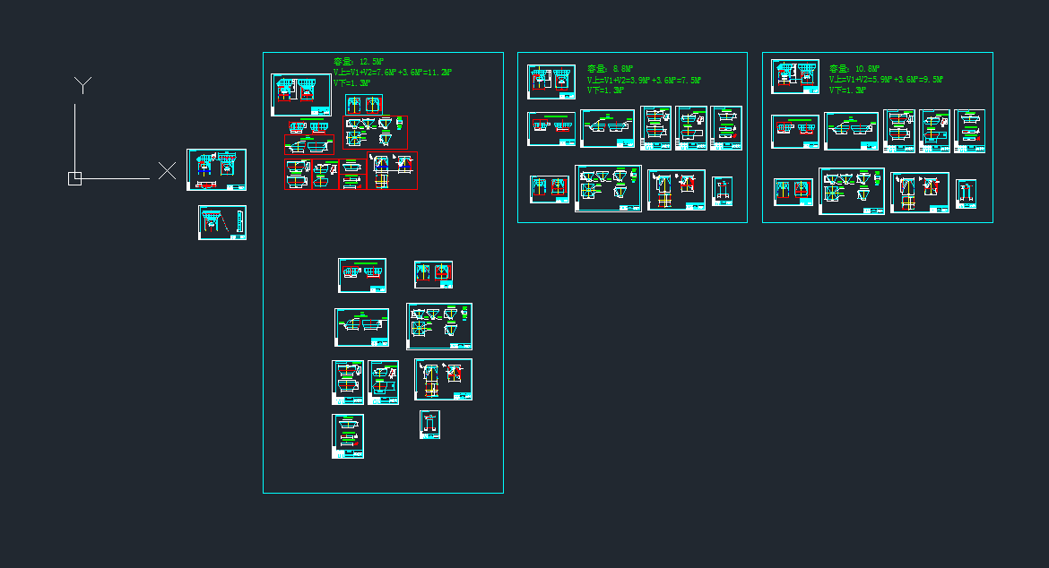 �������ϙC���a����cad�D��3�NҎ��Cе�O��cad�D��