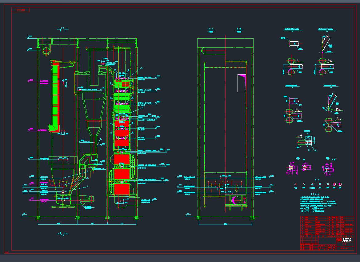 260THѭ�h(hu��n)������CAD�D��