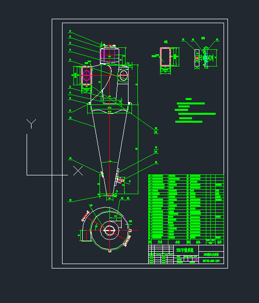 RGYP03-250-1000�����������L���x��cad�D��dwg�D��