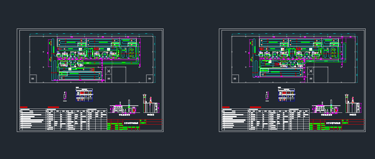 ĳ܇�gͿ�b���a��ƽ�沼��dwg�D���o��ˮ���cdwg�D