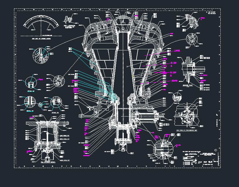 S50-65��������Ccad�D��dwg�D��