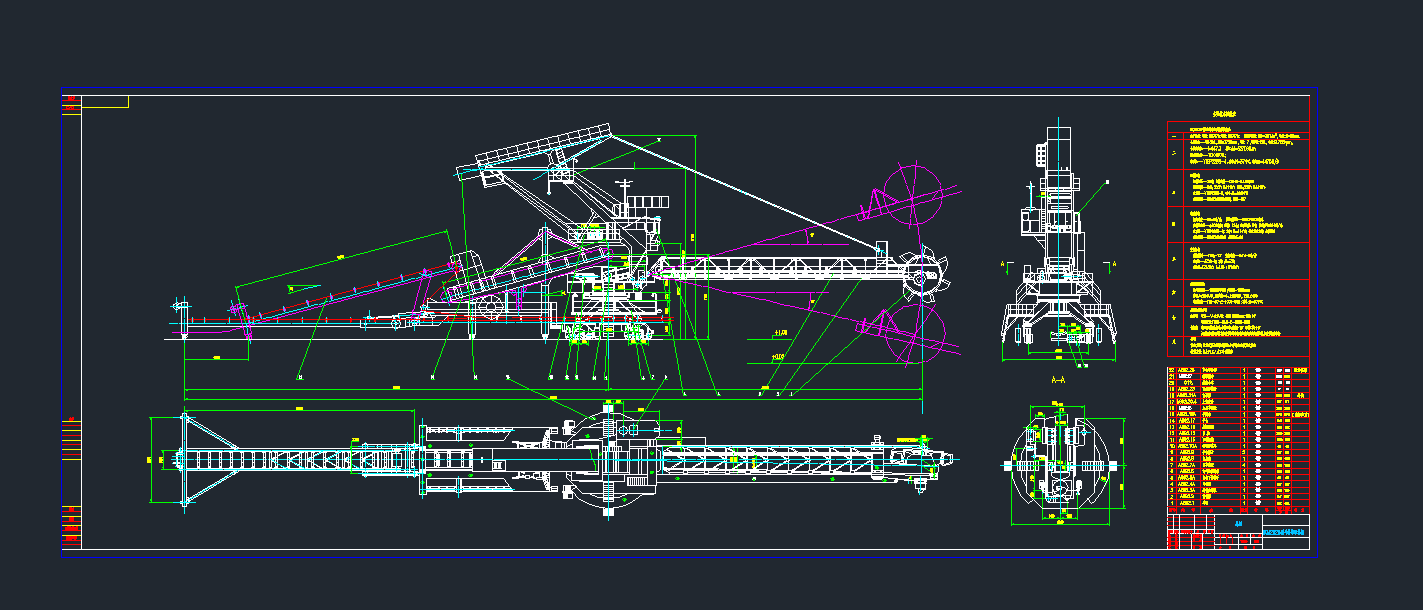 ��݆ʽ��ȡ�ϙC(�pβ܇)���D���Cе�O��cad�D��