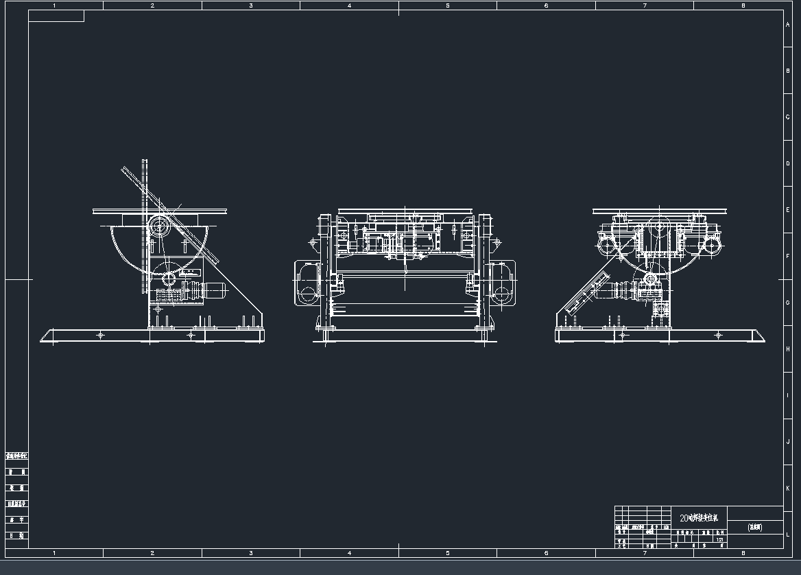 20������׃λ�C(j��)CAD�D��