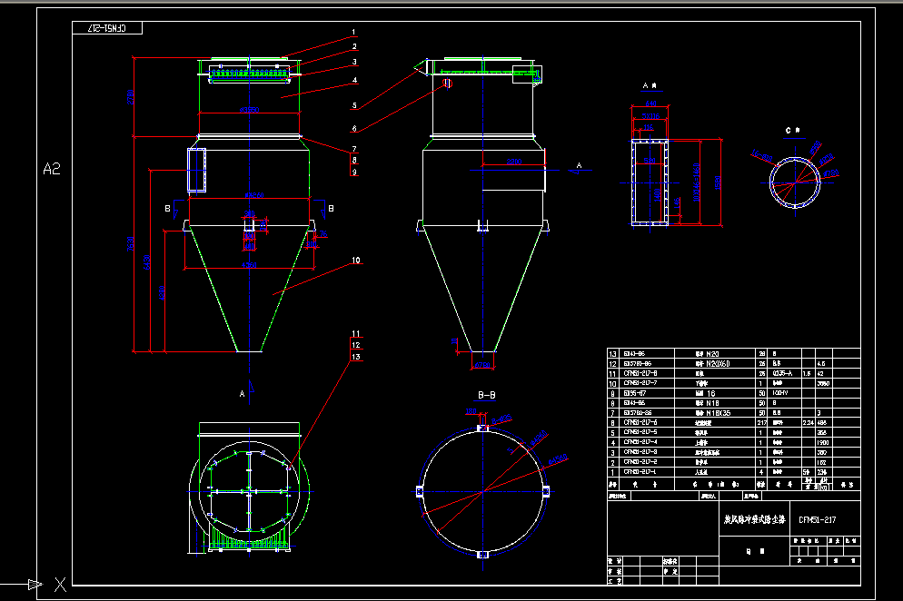 CFM51-217���L�}�_��ʽ���m��