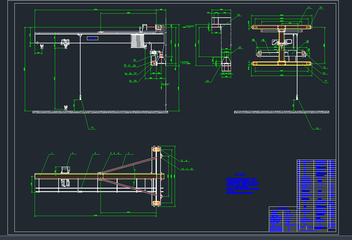 2T����ʽ���ؙC�b��DCAD�D��