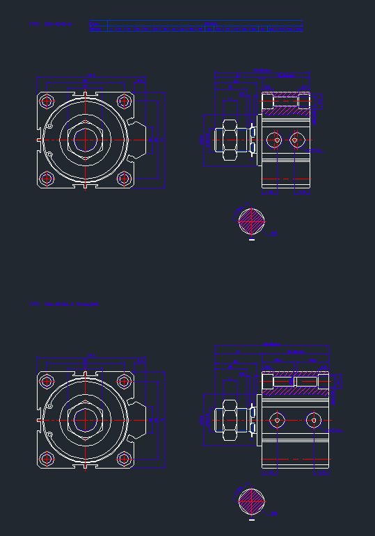 ���͚��cad�D��