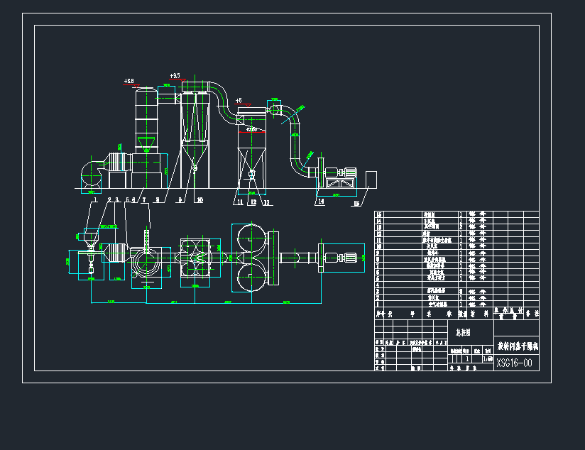 XSG-16�W������C(j��)cad�D��