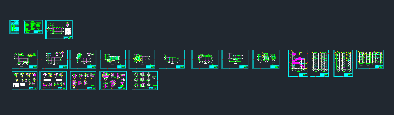 ĳ�������Ͳ������m���Y��cad�D���Y��ʩ��cad�D