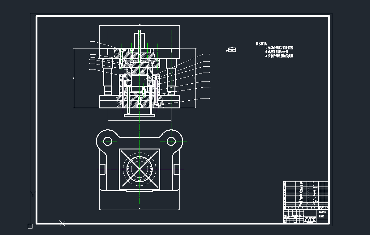 ���������(f��)��ģ���b��Dcad�D��