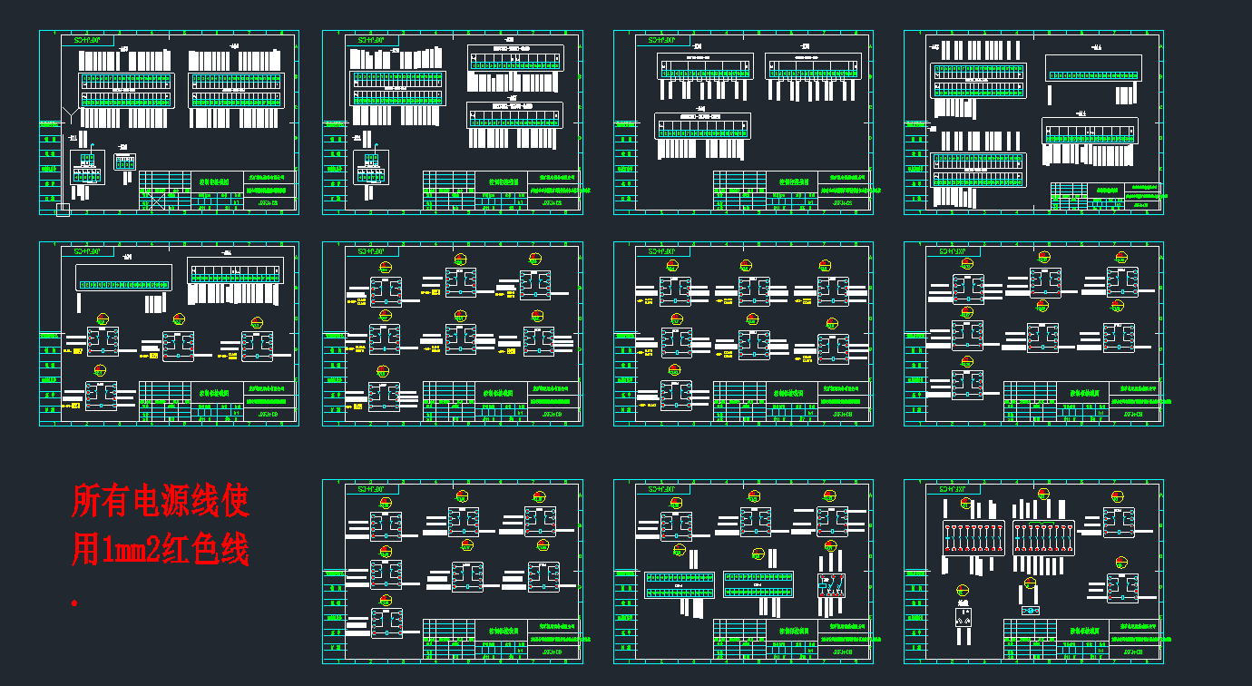 S7-300���ƹ�Ӿ�cad�D��