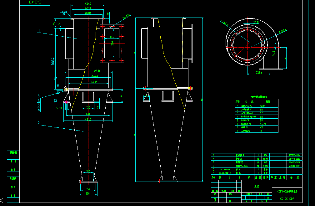 XDF400�����L���m��