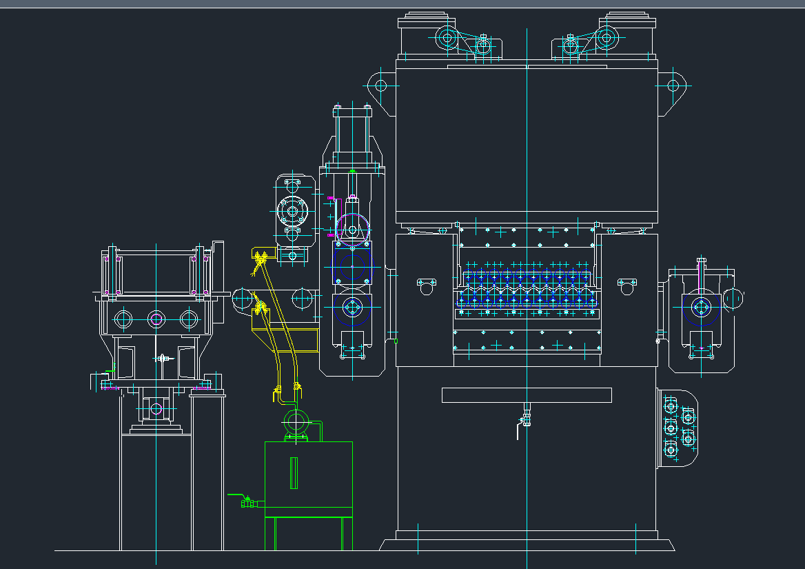 21݁�Cֱ�CCAD�D��