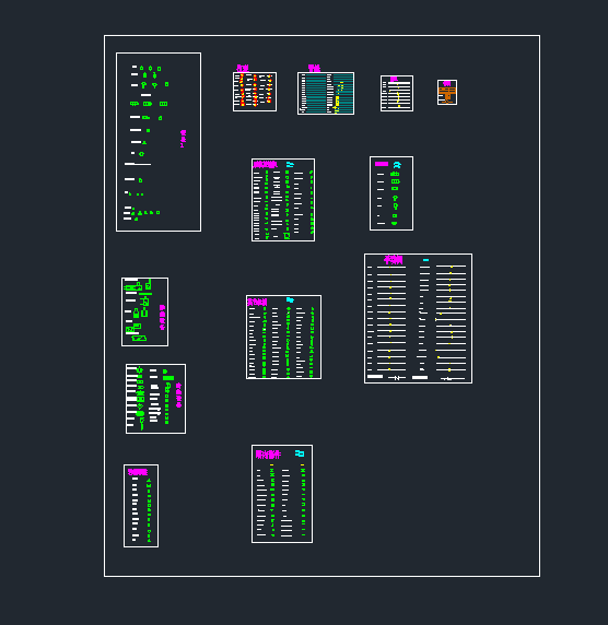PIDCAD��ú͉��s�Cģ�K��̖cad�D��dwg�D��