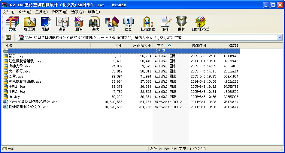 CG2-150ͷиCOӋ