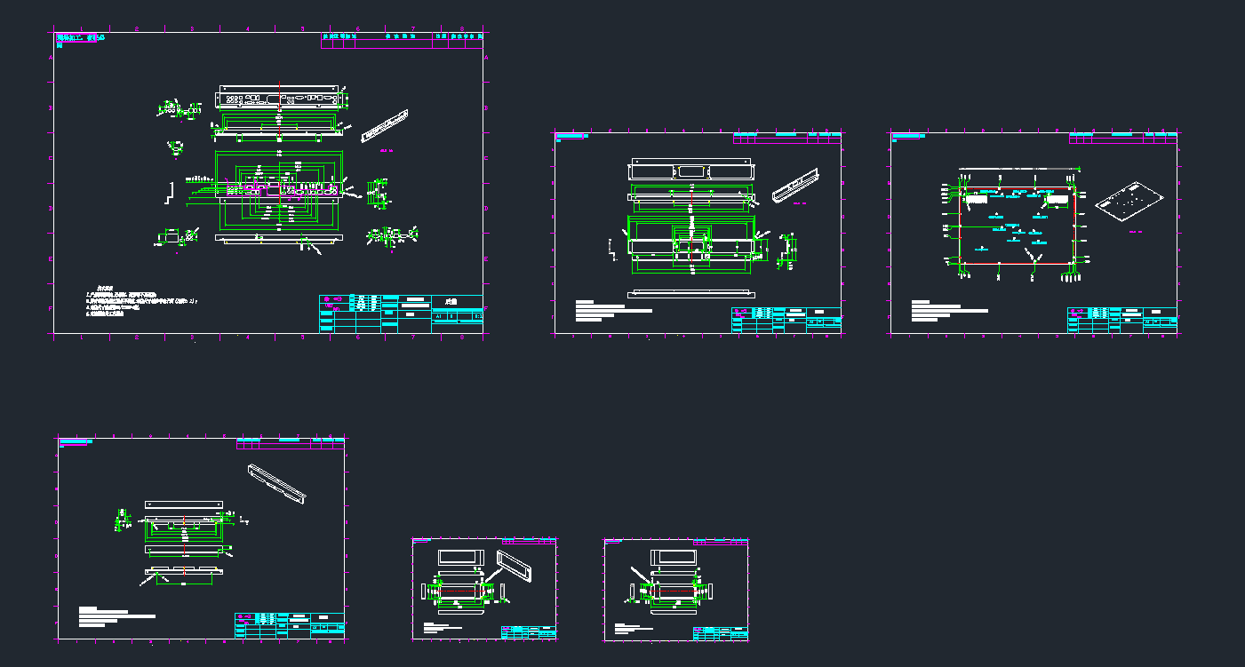 �X�Ͻ𹦷�cad�D��dwg�D��