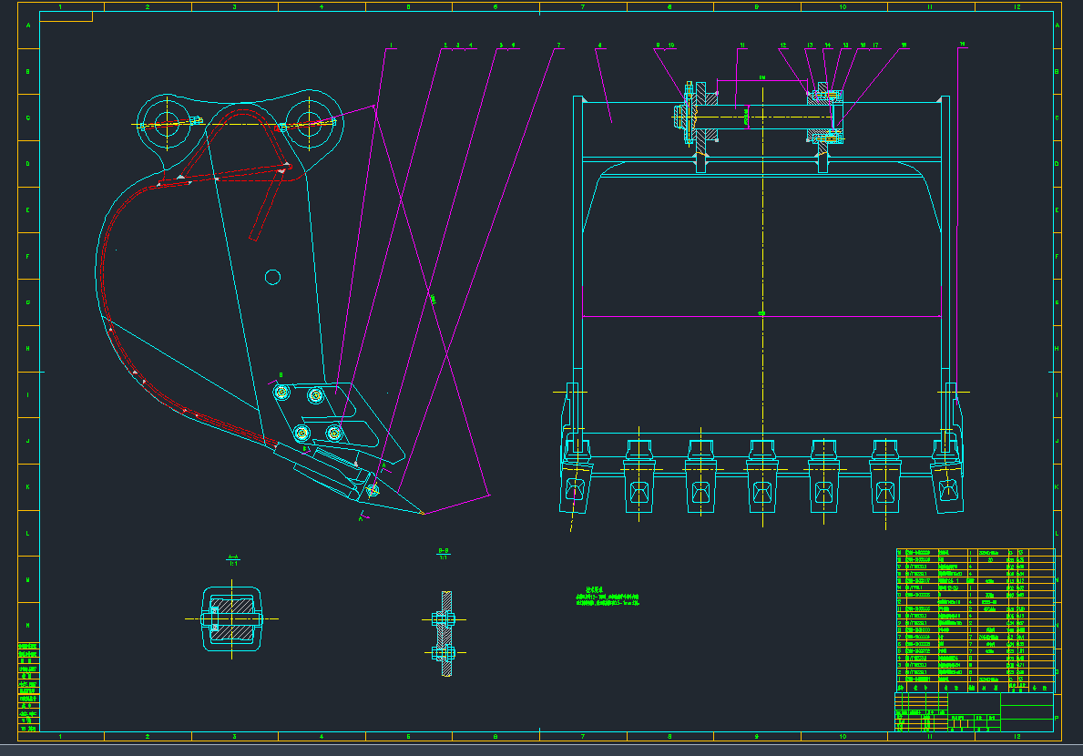 20����(j��)�ڙC(j��)�P�����DCAD�D��