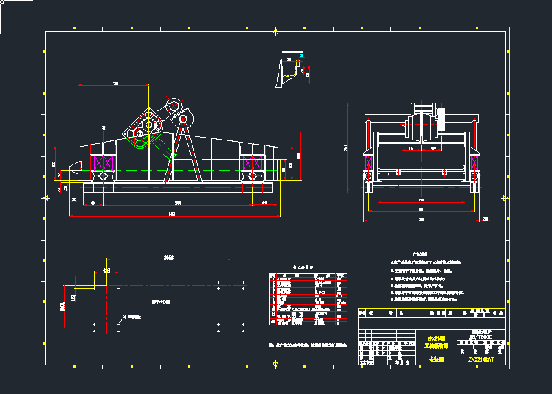 ZKX2148ֱ����ӺYcad�D��