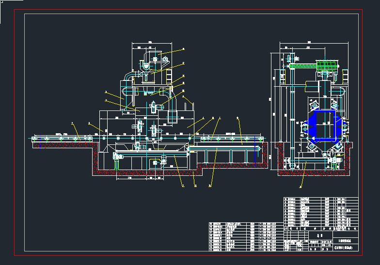 QS698H��䓒���C�Cе�O��cad�D��