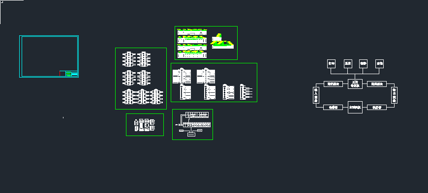 ���ӽӾ�cad�D��dwg�D��