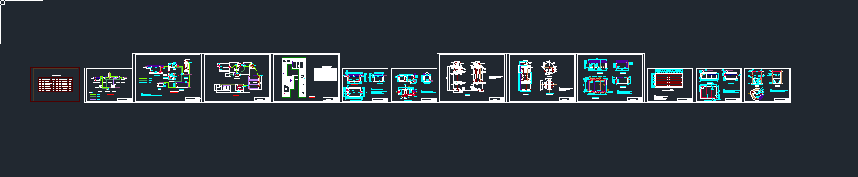 ĳ��SBR��̎���ݲˏUˮ��ˇcad�D�h��dwg�D