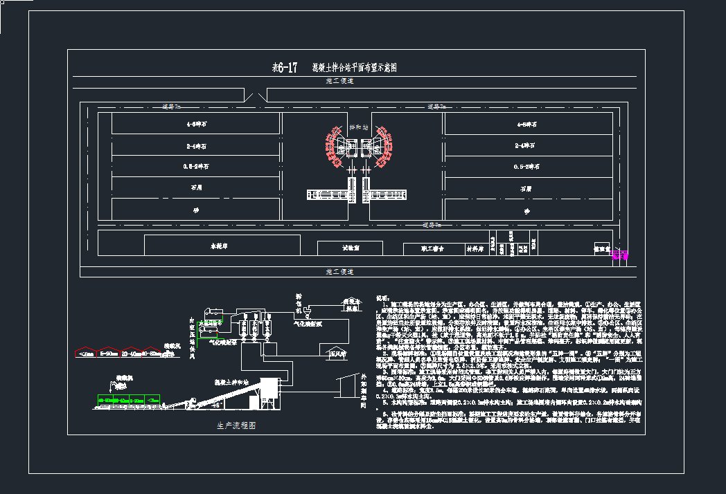 ���������վƽ�沼��ʾ��cad�D��