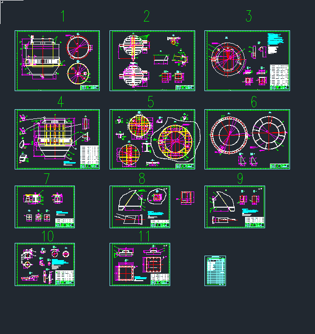 ˮ���������a(ch��n)�����ϷQ�؂}ȫ��cad�D��ˮ������cad�D��