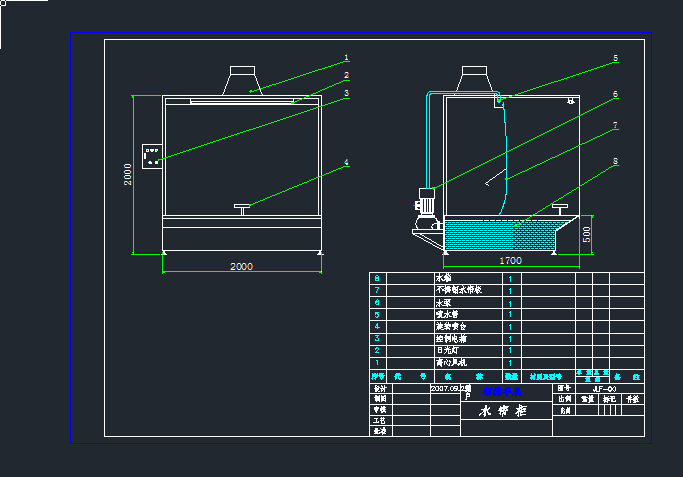 ˮ����071020CAD�D��dwg�D��