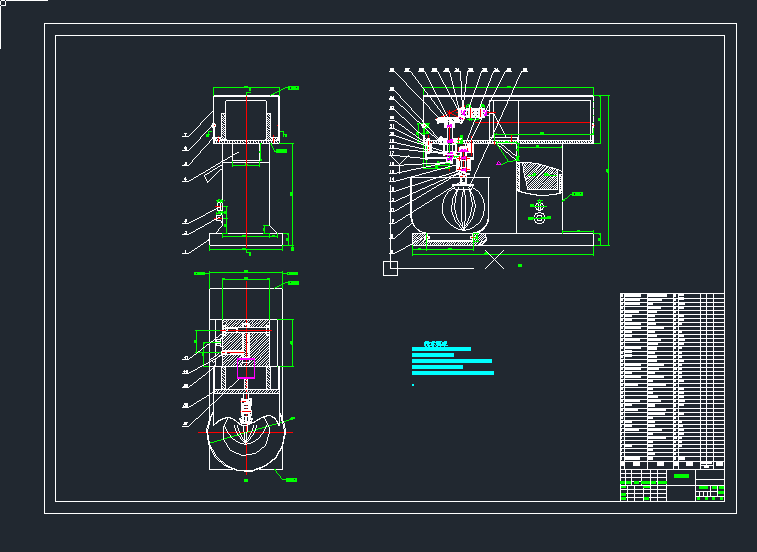 ʳƷ����Ccad�D���Cе�O(sh��)��cad�D��