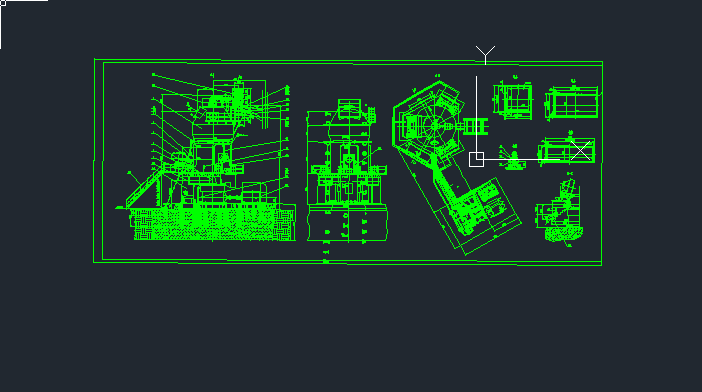 ���ԺTRM3310��ĥcad�D���Cе�O��cad�D��