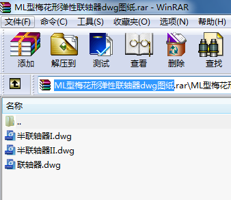 ML��÷���Ώ����S��dwg�D��