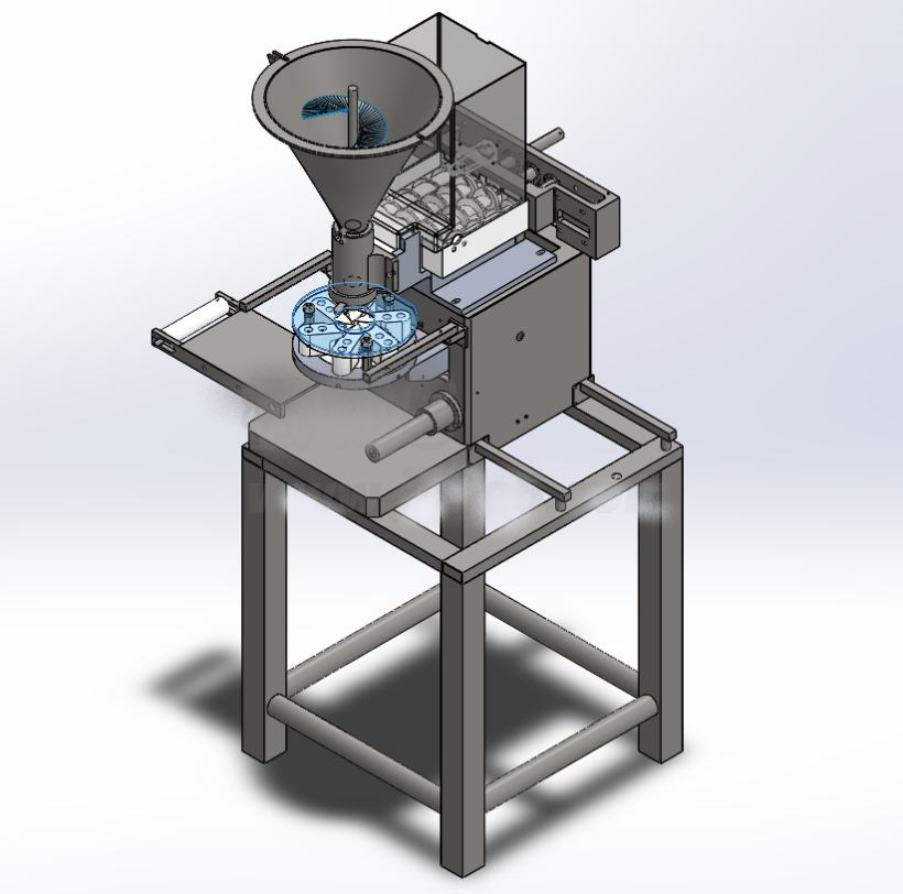 �ԄӰ��әCȫ�׈D��SolidWorks���S�D��