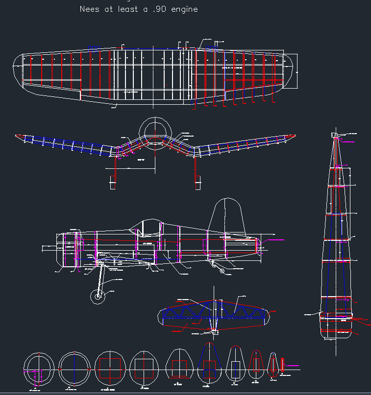 F4UwCģ͈DCADD