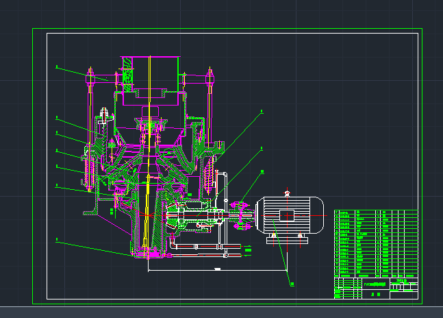 PYD600���^�͈A�F�ƿ��DCAD�D��