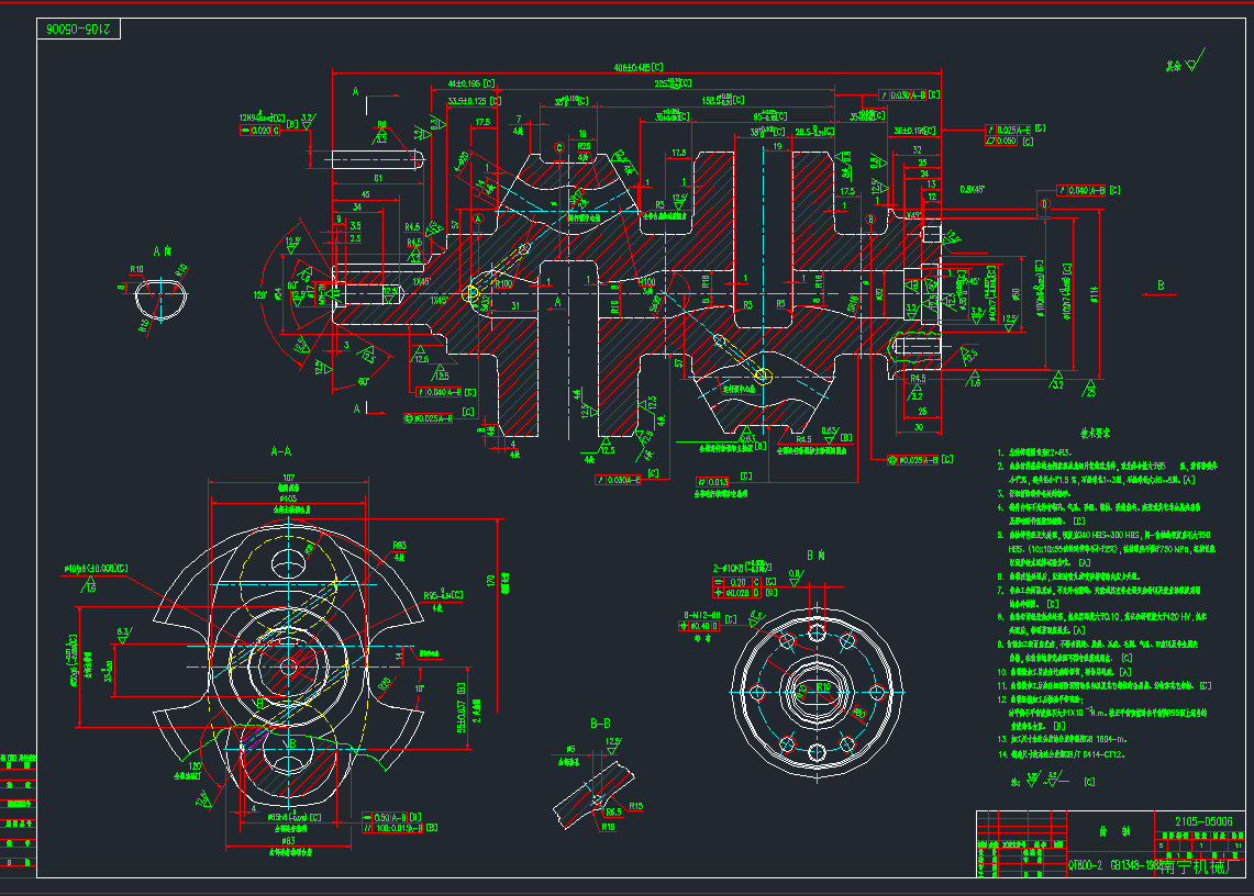 QT800-2���S�DCAD�D��.DWG