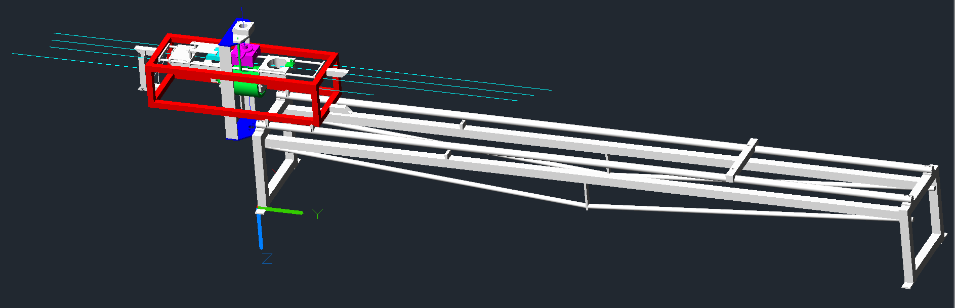 PVC���ܳ��͙C������CAD�D��