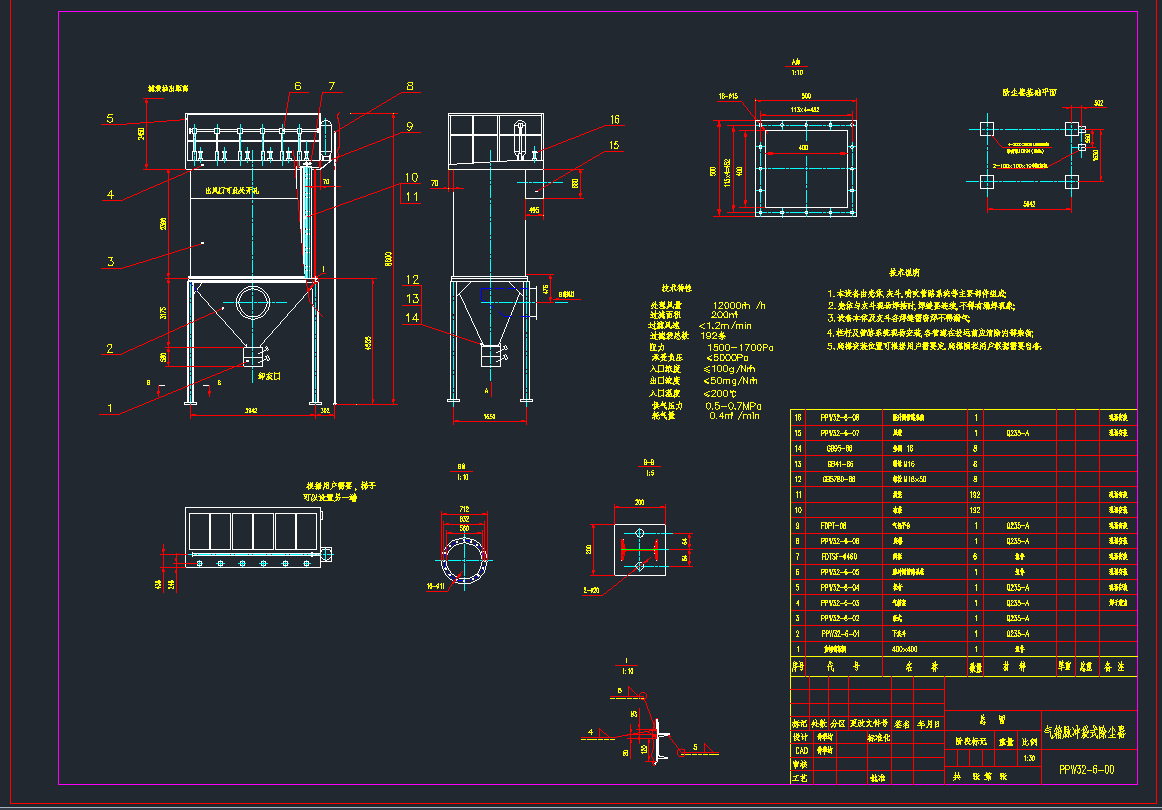 PPW32-6���DCAD�D��