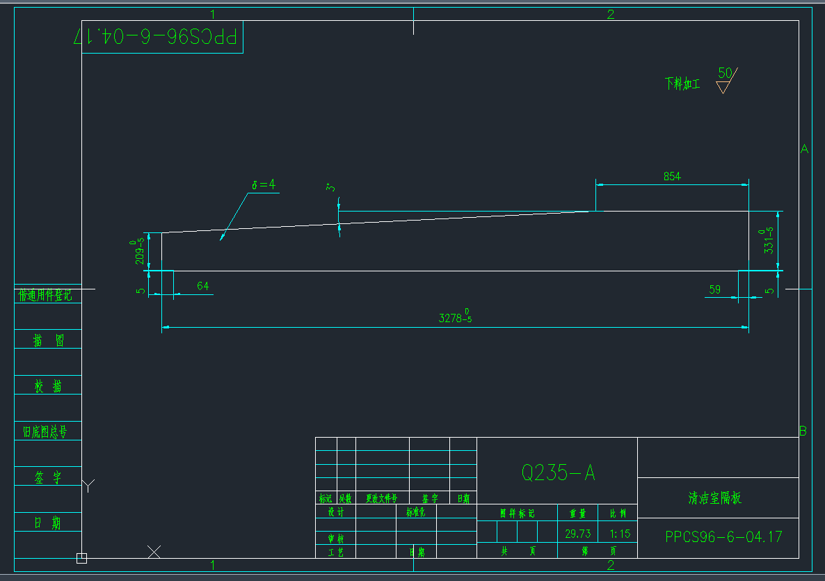 PPCS96-6-04.17(�坍�Ҹ���)CAD�D��