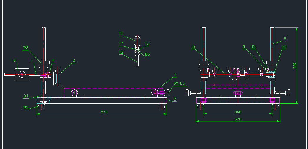 SMT��ӡ�z�_CAD�D��