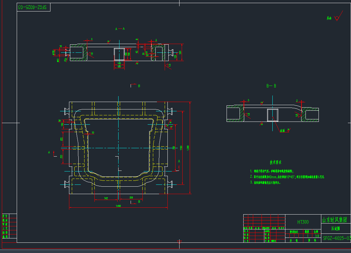 SFGZ-6025-03CAD�D��