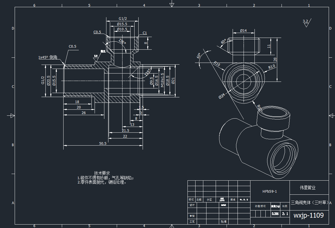 wxjp-1109�y�wCAD�D��