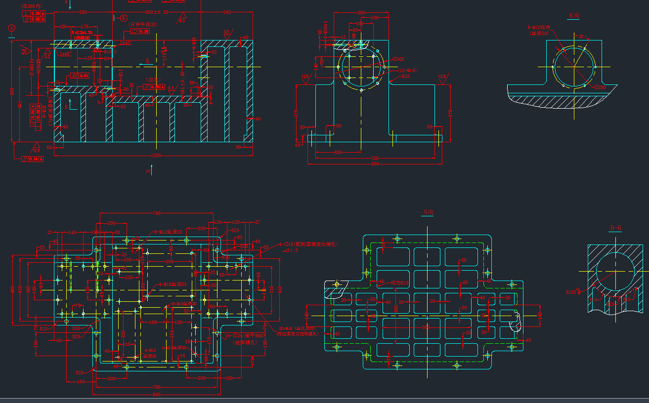 YUMT300B-1CAD�D��