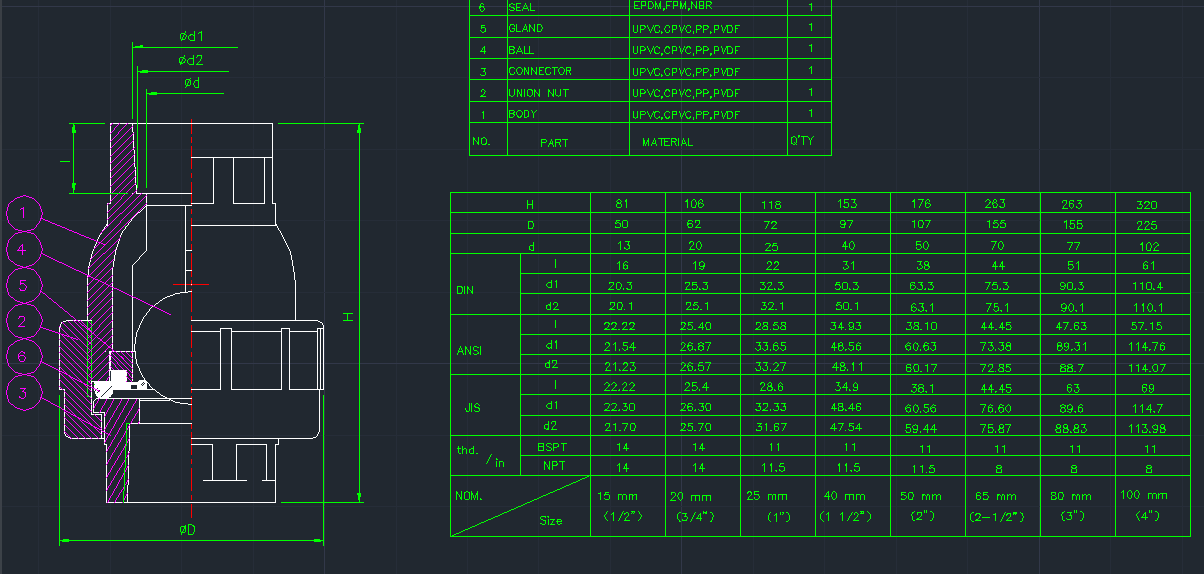 VP460�λ�ӆ����yCAD�D��