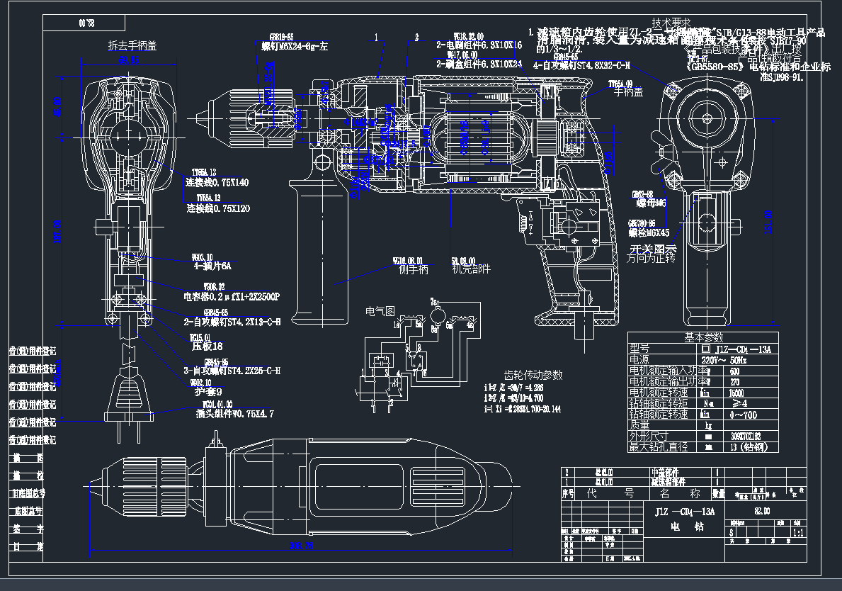 ��@CAD�D��