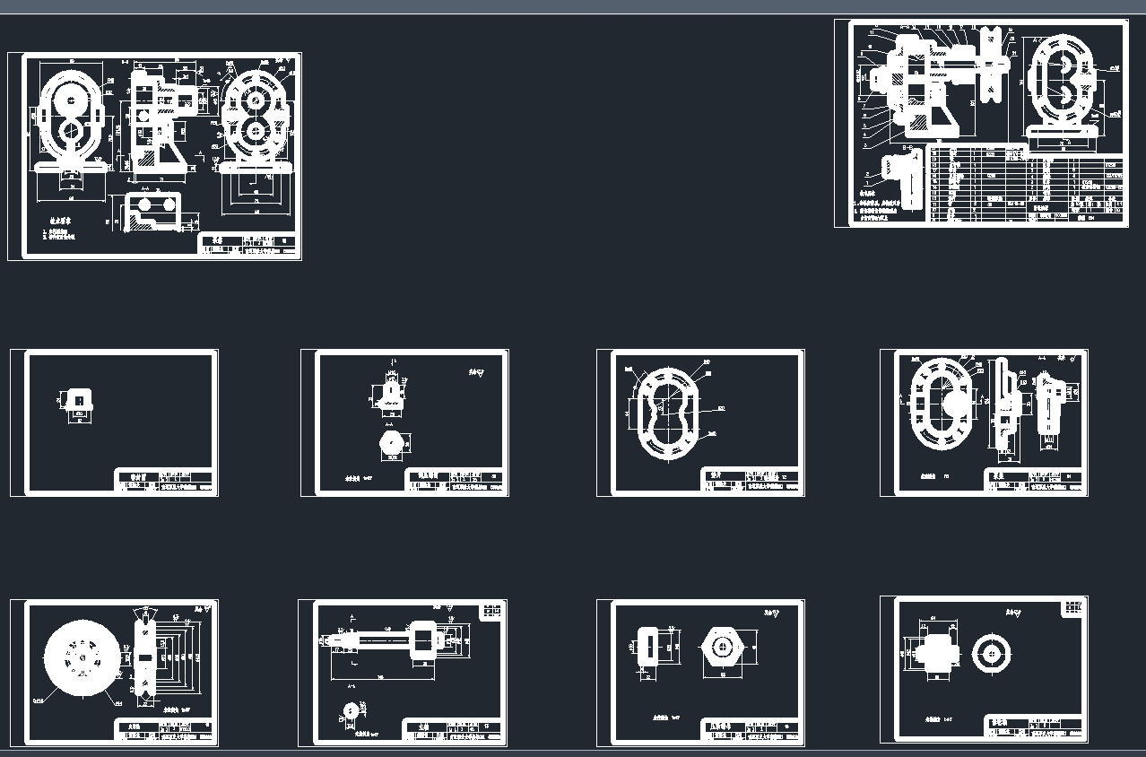 �X݆�ͱ��b��DCAD�D��