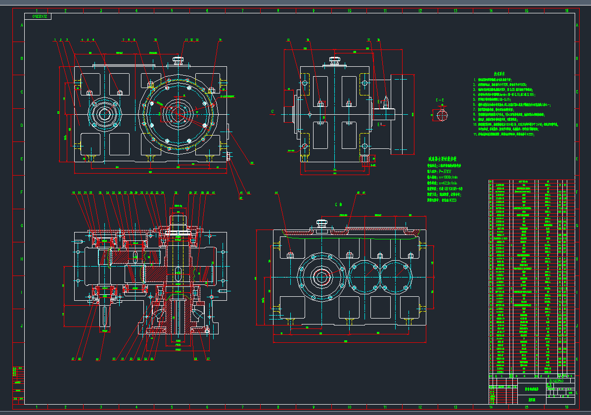 �D���C�p�ٙC�DCAD�D��